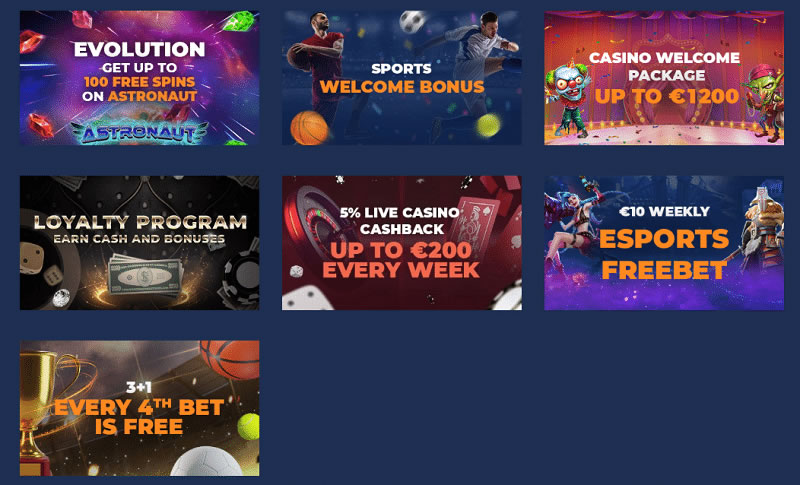 g7bet casino login