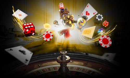 top 646 casino login