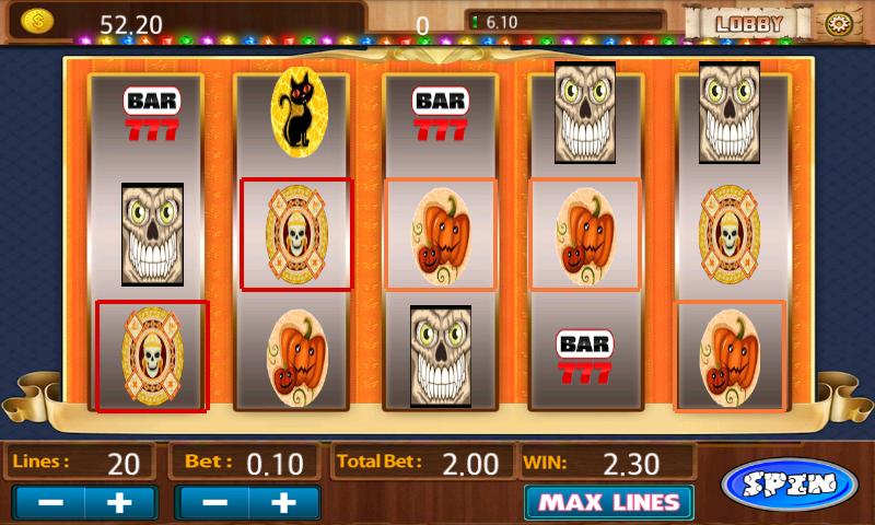 lodi291 online casino games gameplay