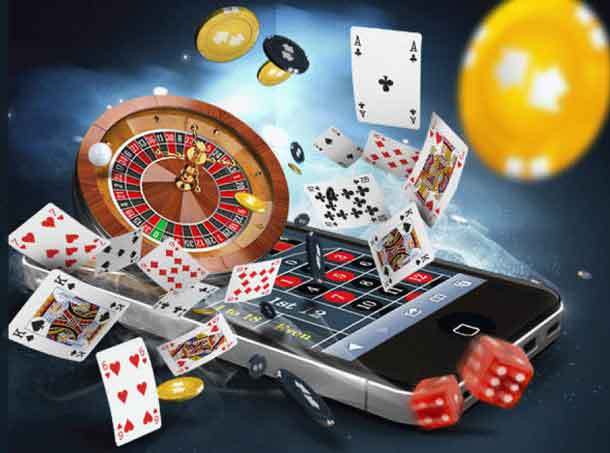 jili168 online casino