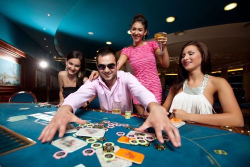 rich9 online casino