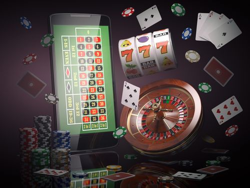 nuebe gaming online casino