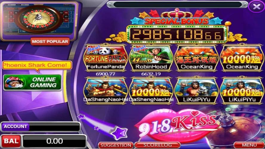 swerte99 casino online