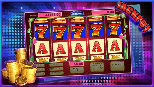 mirth slots