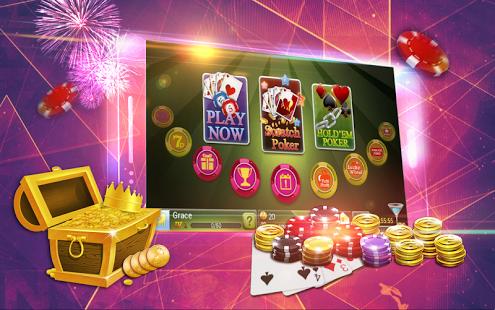 hot 646 casino login