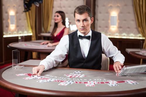 jilibet online casino