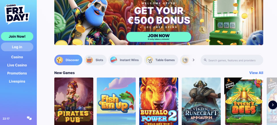 sevenbet casino login