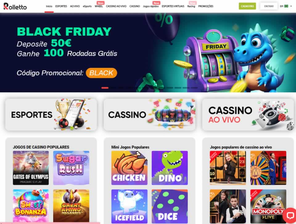 lol646 casino online games